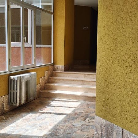 Ferienwohnung Alfiumea Tirano Exterior foto