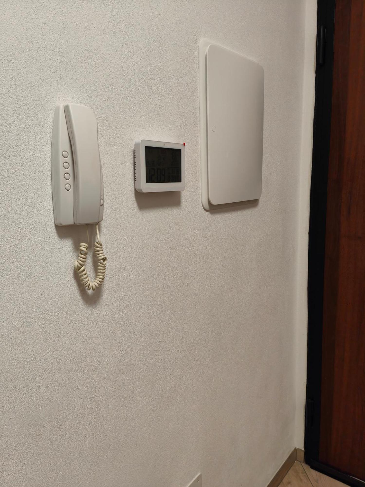 Ferienwohnung Alfiumea Tirano Exterior foto