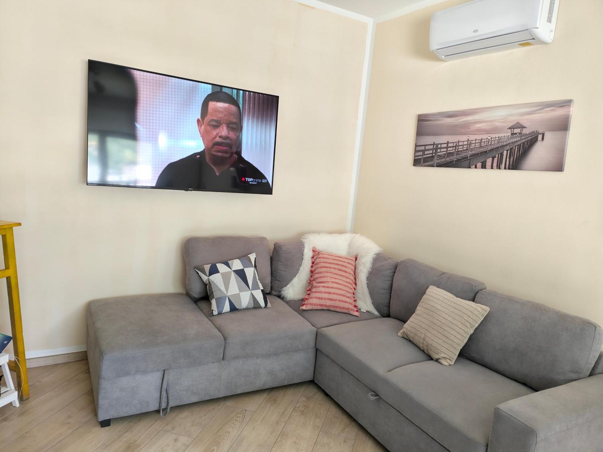 Ferienwohnung Alfiumea Tirano Exterior foto