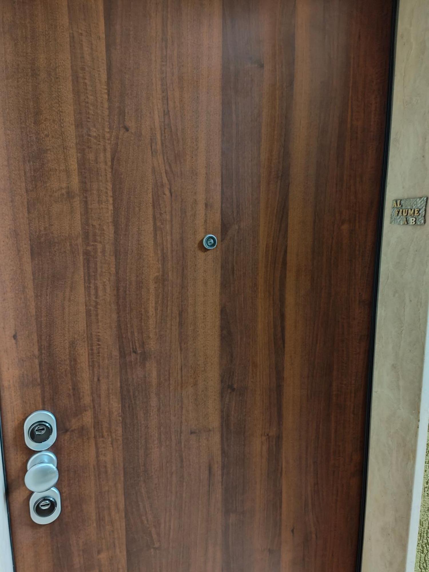 Ferienwohnung Alfiumea Tirano Exterior foto