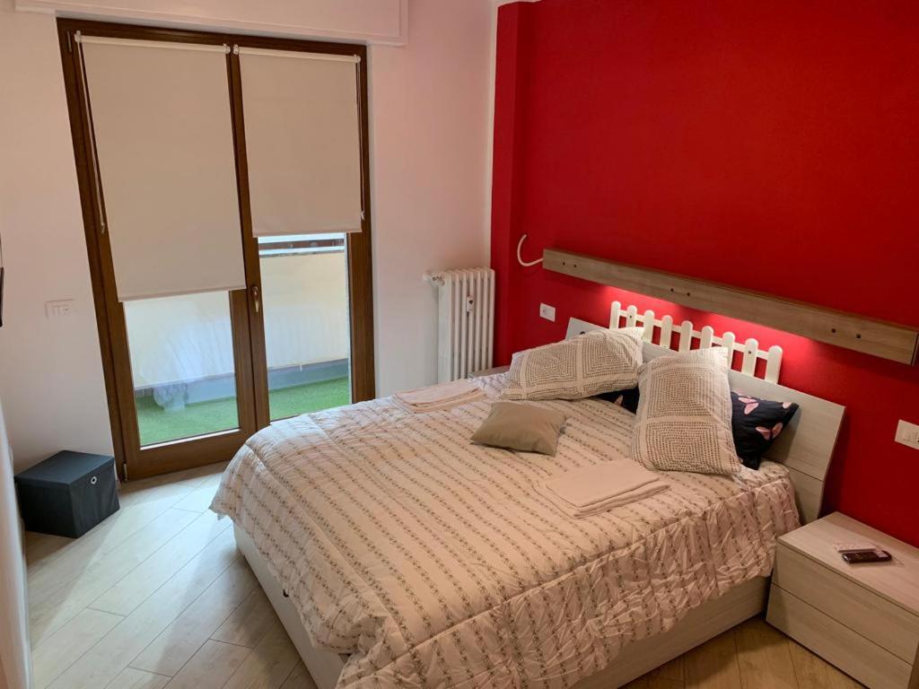 Ferienwohnung Alfiumea Tirano Exterior foto