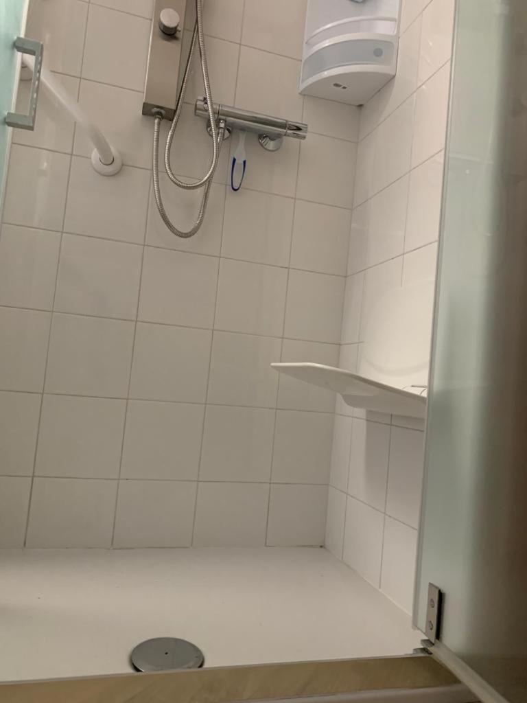 Ferienwohnung Alfiumea Tirano Exterior foto