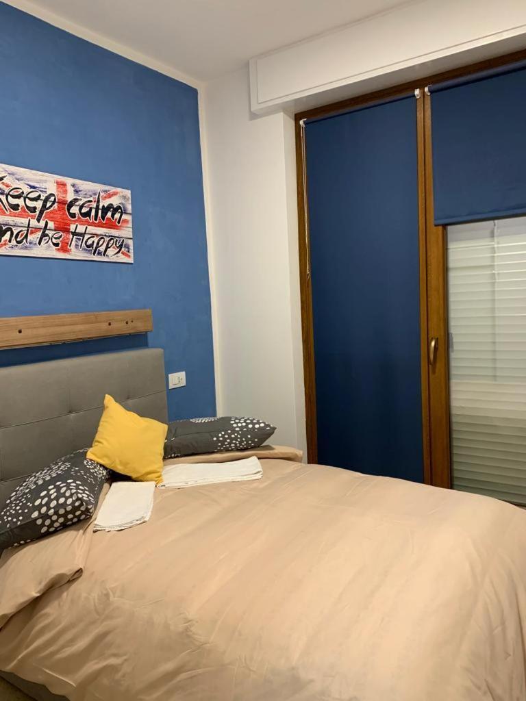 Ferienwohnung Alfiumea Tirano Exterior foto